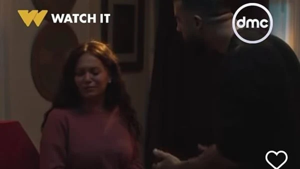 مسلسل لعبة وقلبت بجد الحلقة 20. شجار رحمة أحمد وزوجها بسبب ابنتهم ووصفها بـ "الفاشلة"