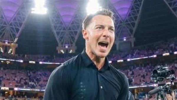 يايسله يتخطى جروس ويحقق رقمًا تاريخيًا مع الأهلي السعودي