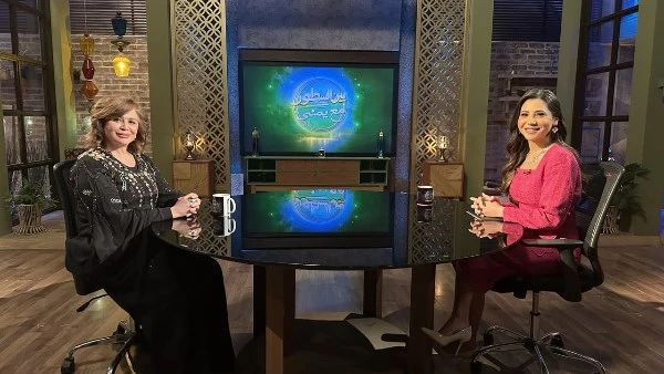 إلهام شاهين: لم أندم يومًا على الفن، فهو حب عمري