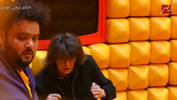 جابلي دبلة.. سماح أنور تكشف حقيقة زواجها من سمير صبري