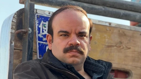 أول صورة محمد عبدالرحمن وكريم محمود عبدالعزيز من مسلسل المتر سمير