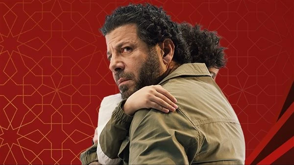 إياد نصار فلسطيني وصاحب مطعم ضمن أحداث مسلسل صحاب الأرض رمضان 2026