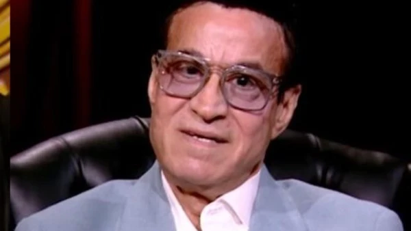 عشان حلمي عبد الباقي يكشف عن شخصية تووليت