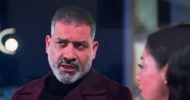 مسلسل توابع الحلقة 9.. أشرف يحاول إبعاد شهيرة عن قضية قتل ليلى عزام