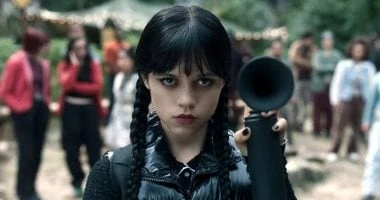 أبرز تفاصيل الموسم الثالث من سلسلة Wednesday