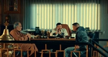 نجاح متواصل.. درش يتربع على عرش صدارة التريند عقب الحلقة التاسعة