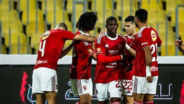 الأهلي يتصدر تصنيف الأندية الإفريقية خلال آخر 5 سنوات والزمالك ثالثًا