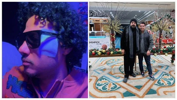 بعد بلال صبري يوضح الحقيقة الكاملة في أزمة روح أوف