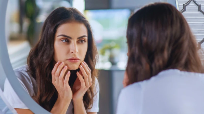 "وجه الكورتيزول" ترند طبي جديد يجتاح مواقع التواصل. ما حقيقته