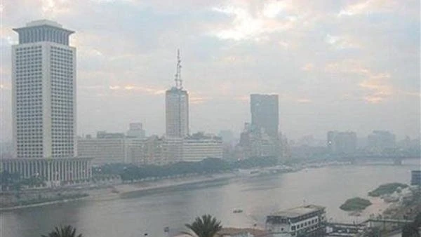 الأرصاد تكشف حالة الطقس المتوقعة اليوم الإثنين في القاهرة والمحافظات