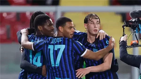 إنتر ميلان يغلق الباب أمام إنجلترا.. إسبوسيتو “غير قابل للبيع”