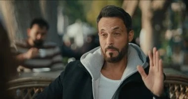 مسلسل فن الحرب الحلقة 10.. جرعة أكشن قوية ومطاردة مثيرة بين زياد وشادى