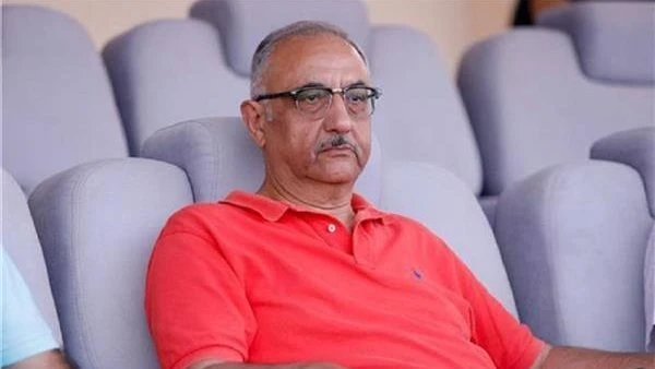 أشرف نصار: وعود بعدم إلغاء الهبوط والموسم الحالي استثنائي