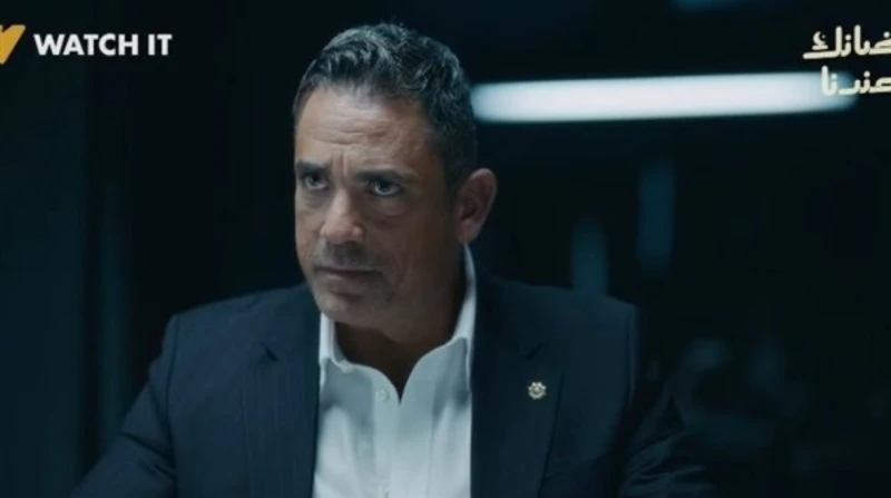 "مش إحنا اللي ابتدينا الحرب"، طرح البرومو الرسمي لمسلسل رأس الأفعى