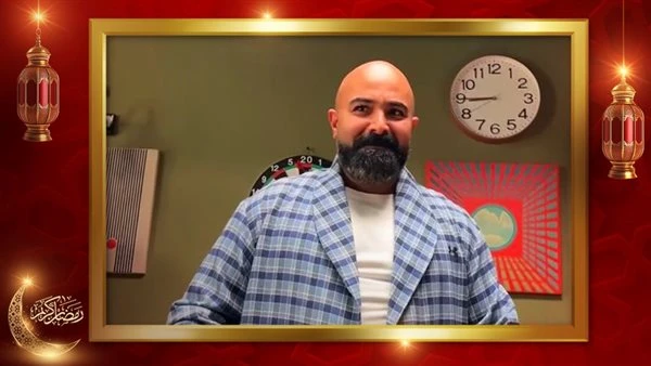 طرح الأغنية الدعائية لمسلسل أعمال شوقي الأصلية والعرض في النصف الثاني من رمضان