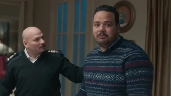 مسلسل هي كيميا الحلقة 9. زواج نبيلة وعماد وسلطان يتخلص من الجثة