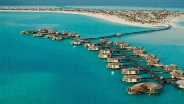 هضبة الجلالة.. مدينة الأحلام على ساحل البحر الأحمر