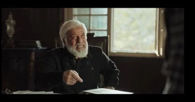 رأس الأفعى الحلقة 9.. كيف سيرد محمود عزت على انقلاب محمد كمال عليه؟