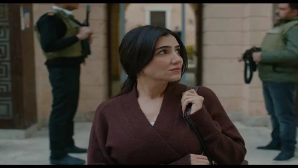 مواعيد مسلسل الست موناليزا الحلقة 11. مي عمر تبدأ رحلتها في الانتقام