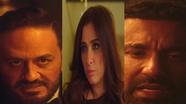 مسلسل وننسى اللي كان الحلقة 8. قتل جليلة يقترب