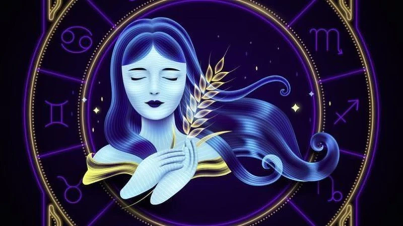 حظك اليوم برج العذراء. شرارة إبداعية تقودك إلى بصمة لا تُنسى