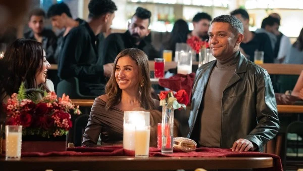 خطوبة وتحقيق.. الحلقة العاشرة من مسلسل اتنين غيرنا