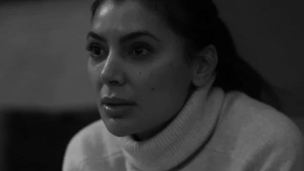 من بسمة داوود تنشر صوراً لها