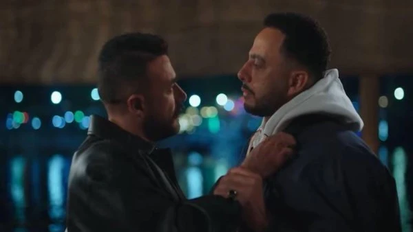 انتقام وسرقة دهب.. الحلقة الثامنة من مسلسل علي كلاي تكشف أسرار صادمة