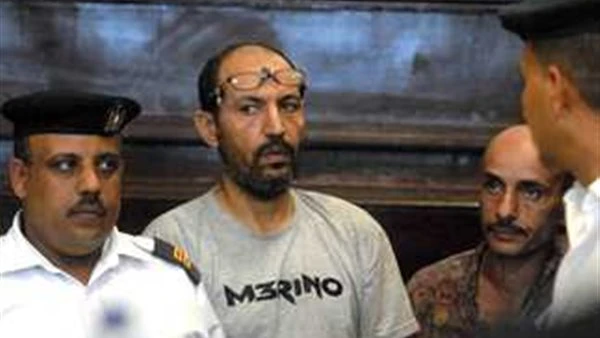 أنهى حياة زوجته وموكليه. الاستئناف تؤيد حكم الإعدام على سفاح المعمورة