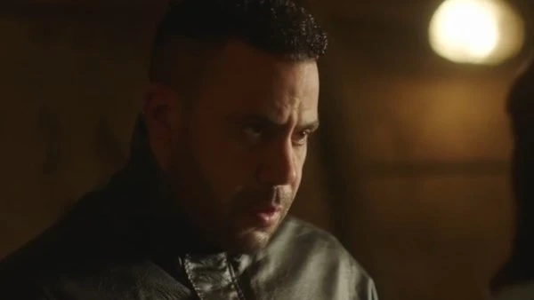 مسلسل محمد إمام ينتقم من كمال أبو رية ويدخل فى تجارة الآثار