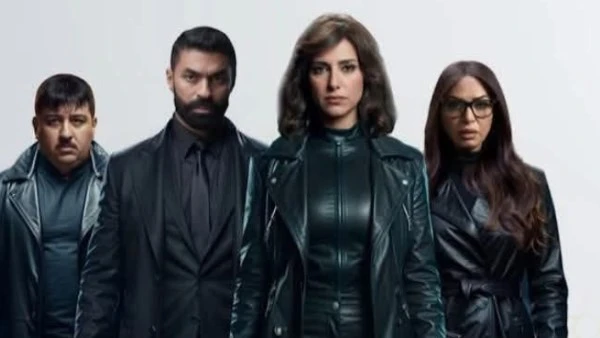 رمضان 2026… عرض مسلسلي" المصيدة" و " قطر صغنوط" علي روتانا دراما