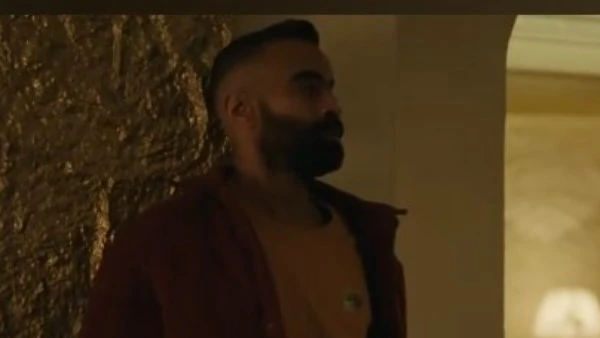 مسلسل صدمة جديدة بين محمود الليثى وحبيبته روان