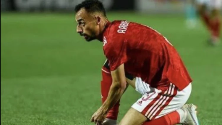 «الكرمة العراقي»: مندوب في القاهرة للتفاوض على ضم أحمد عبد القادر ولاعب آخر