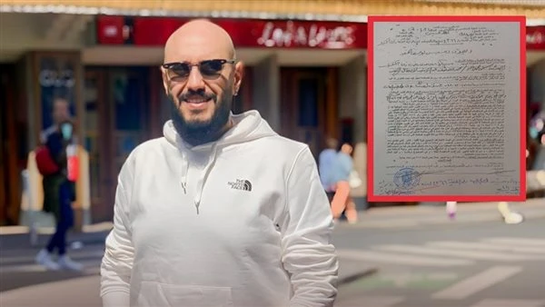 تأييد حبس المنتج ريمون رمسيس 3 سنوات في قضية شيكات بدون رصيد