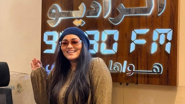 راندا البحيري تعلن مشاركتها في فوازير إذاعية رمضان 2026