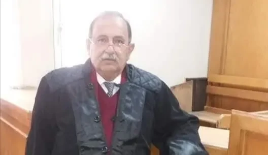 بعد استئناف الحكم بحبسه 3 سنوات. براءة رئيس الإدارة المركزية لحماية النيل