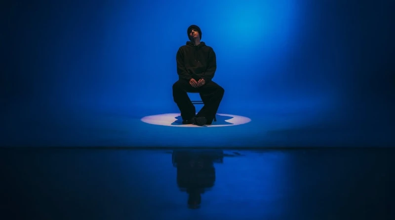 الحكم بحبس الرابر كريم أسامة عامًا وتغريمه ماليًا