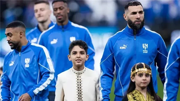 الهلال يواجه الشباب بغياب 6 لاعبين في الدوري السعودي