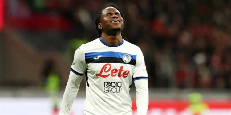 40 مليون يورو تحسمها. لوكمان مدريدي