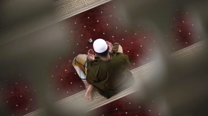 لماذا يُصاب البعض بانتكاسة دينية في رمضان؟، أسامة قابيل يجيب