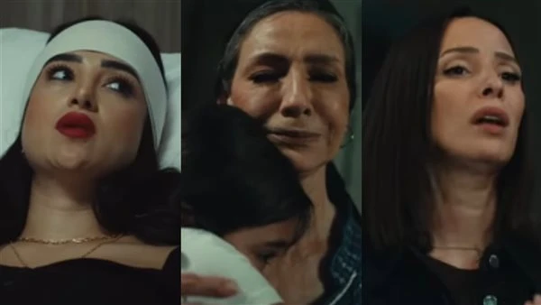 موعد نزول مسلسل قسمة العدل الحلقة 15. صراع الميراث يشتعل وأحداث صادمة