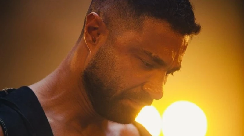 كريم فهمي يعلق على ظاهرة شخصية الملاكم في رمضان 2026