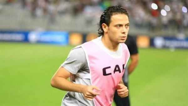 إبراهيم صلاح: الزمالك لا يليق به سوى الصدارة. نعاني من غيابات شديدة. وغياب الجزيري للإصابة في القدم