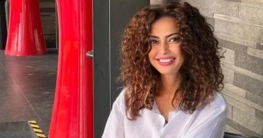 داليا مصطفى: شريف سلامة أب رائع ورجل محترم وأحترم قراره فى الطلاق