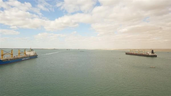 تطوير قناة السويس 2026: توسعة المجرى الملاحي وتعزيز المنطقة الاقتصادية لزيادة الإيرادات