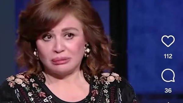 إلهام شاهين عن شرب الخمور في زفاف ابن شقيقتها: مش عاملين فرح إسلامي