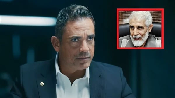 الإيقاع بالقيادي الإخواني محمود عزت محور أحداث مسلسل رأس الأفعى بطولة أمير كرارة رمضان 2026