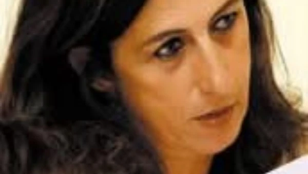 ماريان خوري تنهي علاقتها بمهرجان الجونة السينمائي