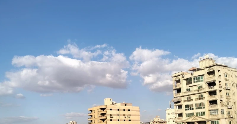 حالة الطقس اليوم الإثنين 2 فبراير 2026 في مصر. تفاصيل درجات الحرارة والرياح والأتربة
