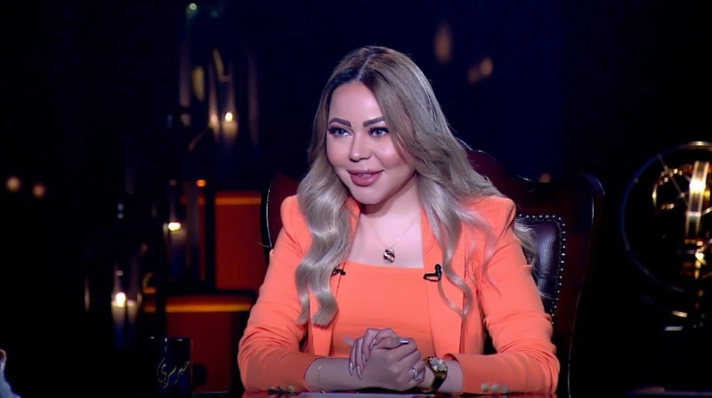 أسما إبراهيم تعلن تقديم الموسم العاشر لبرنامج "حبر سري" في رمضان 2026